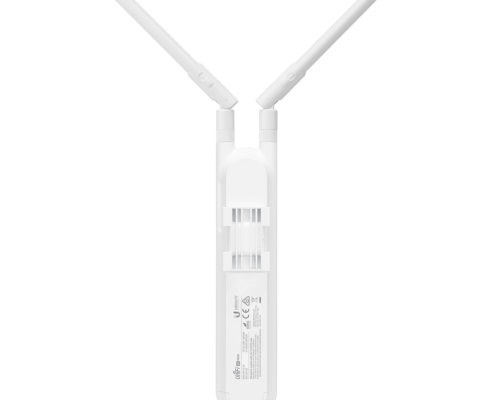 Ubiquiti UniFi AC Mesh (UAP-AC-M) view 5