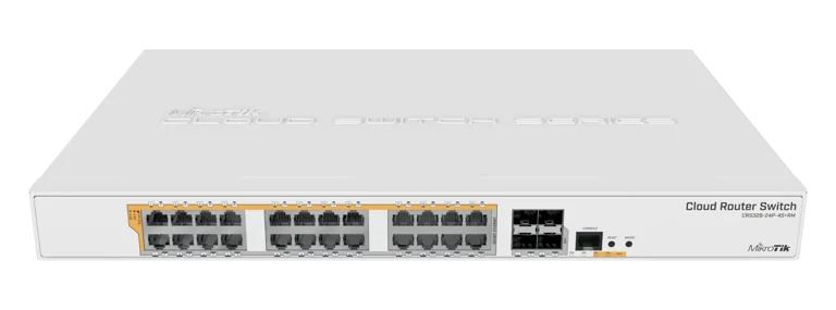 CRS328-24P-4S+RM