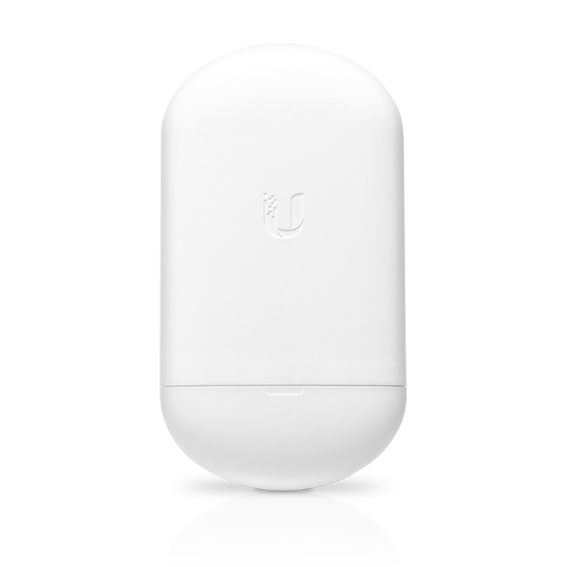 Ubiquiti airMAX NanoStation 5AC Loco (NS-5ACL) view 3