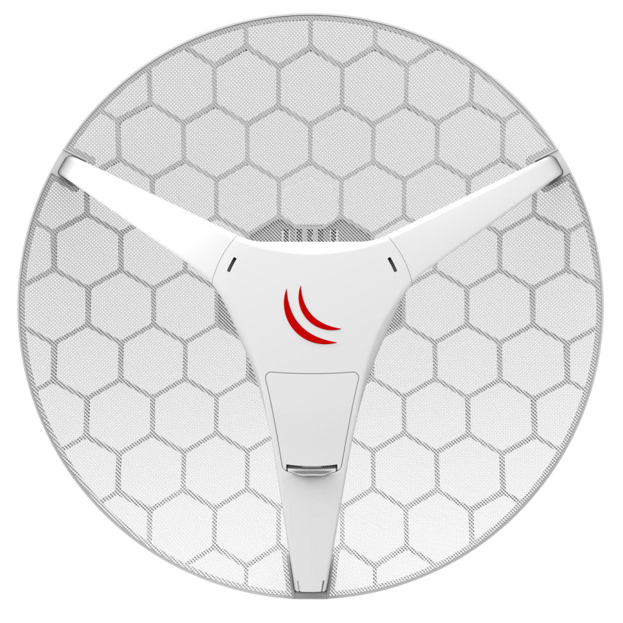 Wireless Wire Dish LHG G-60 view 2