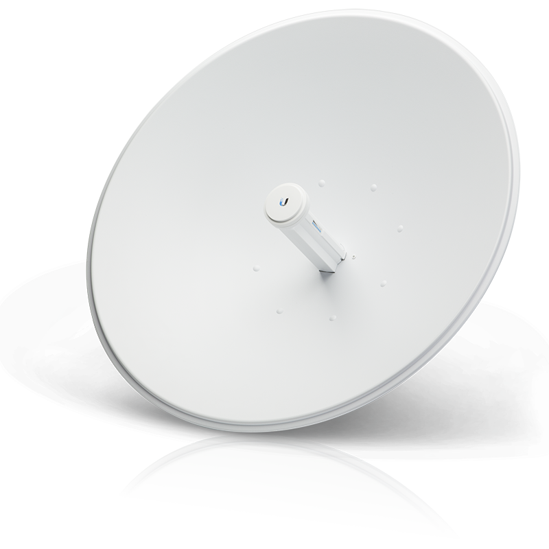 Ubiquiti airMAX PowerBeam 5AC 620 (PBE-5AC-620) view 2