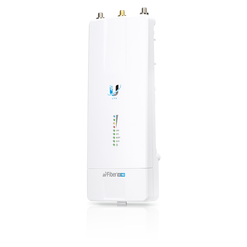 Ubiquiti airFiber 5XHD (AF-5XHD) view 2