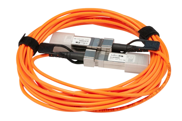 MikroTik S+AO0005 10G DAC Bakır Kablo (S+AO0005)