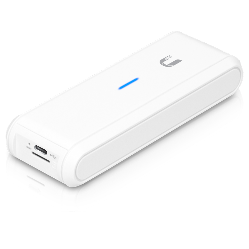 Ubiquiti UniFi Cloud Key (UC-CK) view 2