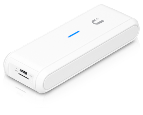 Ubiquiti UniFi Cloud Key (UC-CK) view 3