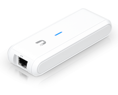Ubiquiti UniFi Cloud Key (UC-CK) view 4