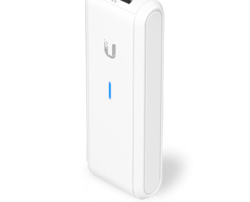 Ubiquiti UniFi Cloud Key (UC-CK) view 5