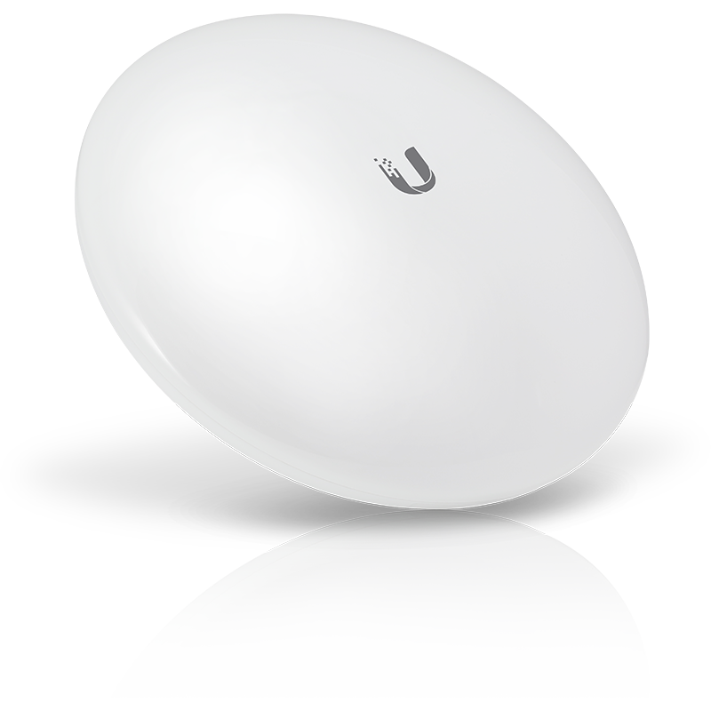 Ubiquiti airMAX NanoBeam M5 16 dBi (NBE-M5-16) view 2