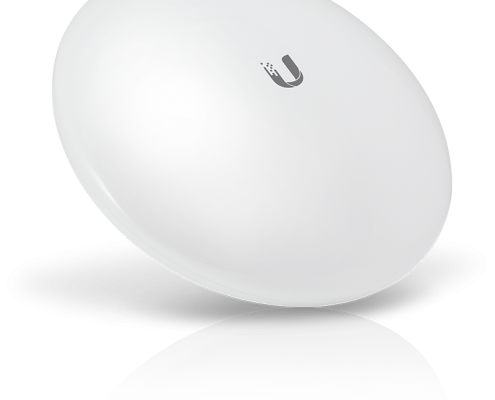 Ubiquiti airMAX NanoBeam M5 16 dBi (NBE-M5-16) view 3
