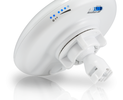 Ubiquiti airMAX NanoBeam M5 16 dBi (NBE-M5-16) view 5