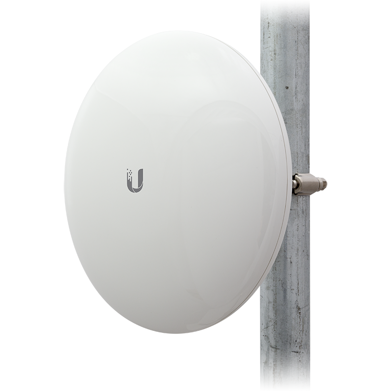 Ubiquiti airMAX NanoBeam M5 19 dBi (NBE-M5-19)