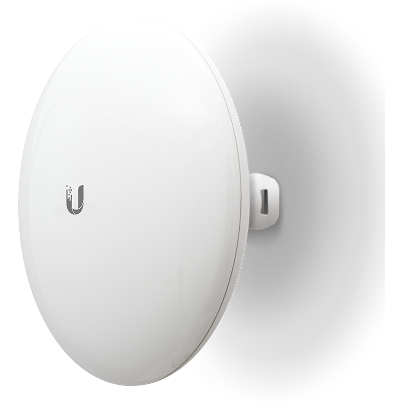 Ubiquiti airMAX NanoBeam M5 19 dBi (NBE-M5-19) view 2