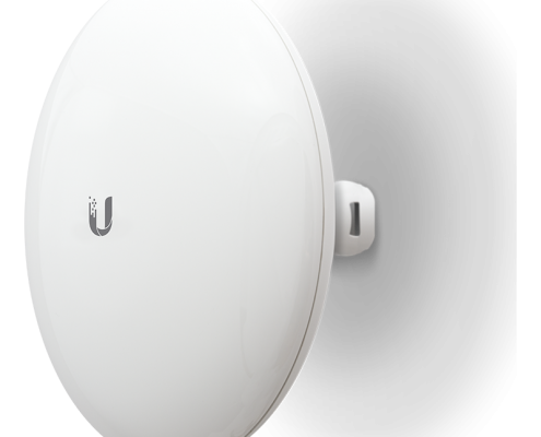 Ubiquiti airMAX NanoBeam M5 19 dBi (NBE-M5-19) view 3