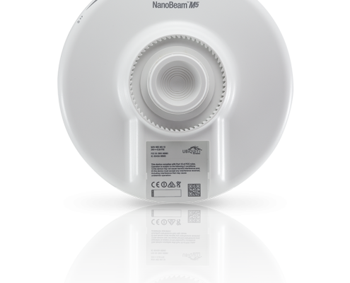 Ubiquiti airMAX NanoBeam M5 19 dBi (NBE-M5-19) view 4