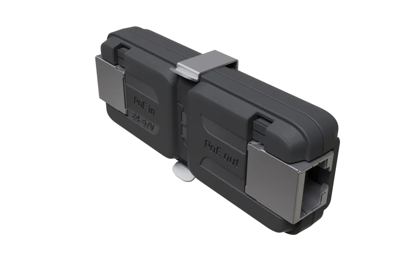 GPeR Gigabit Passive Ethernet Repeater view 3