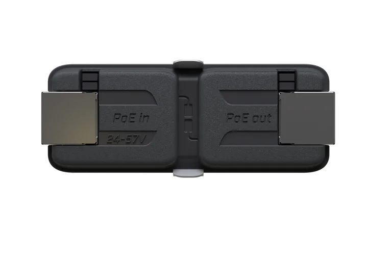 GPeR Gigabit Passive Ethernet Repeater view 4