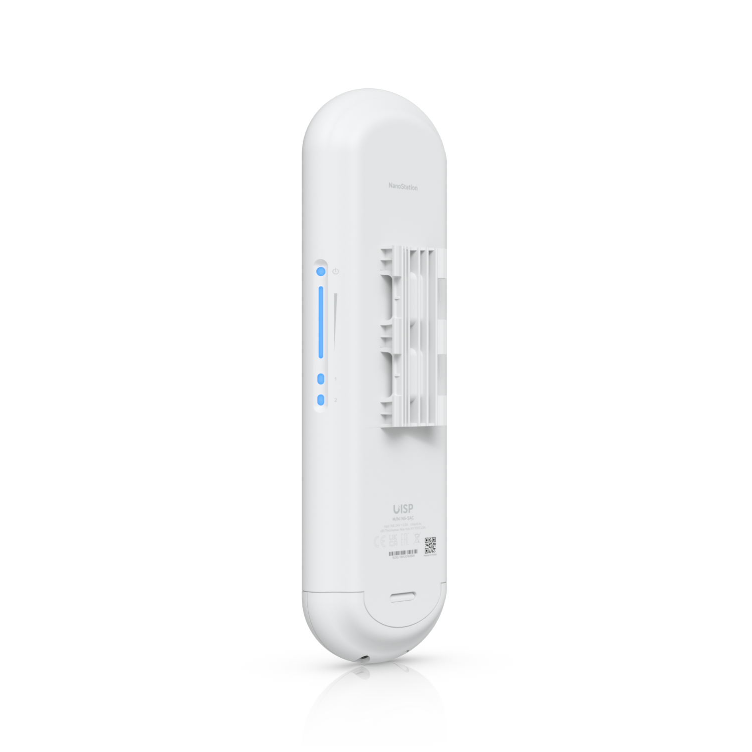 Ubiquiti airMAX NanoStation 5AC (NS-5AC) view 5