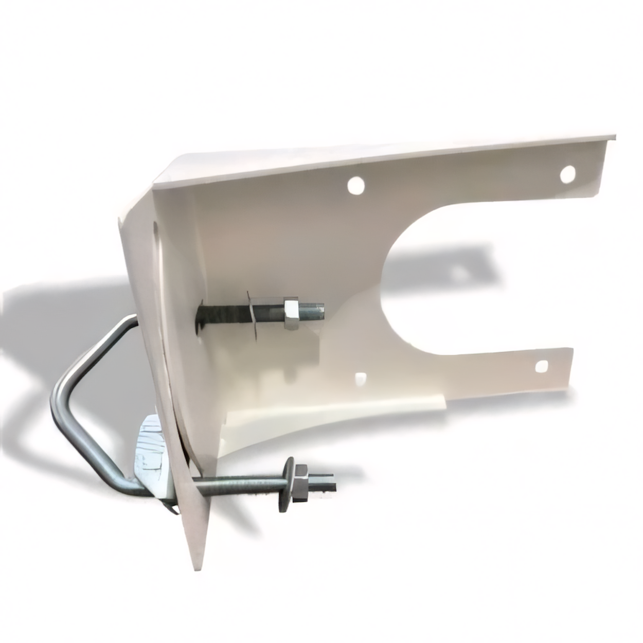 Mimosa C5x / N5-X25 Çanak Anten Hassas Montaj Braketi (C5x-25 Mount) view 2