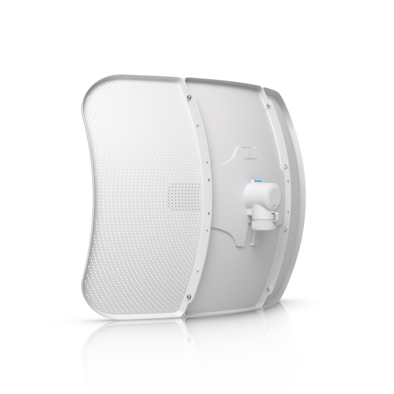 Ubiquiti airMAX LiteBeam 5AC Long-Range (LBE-5AC-LR) view 4