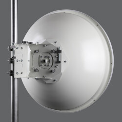 Deltalink High Performance Parabolik Dish Anten ANT-HP5537N view 2
