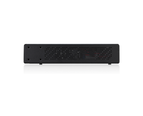Ubiquiti EdgeSwitch 8 150W (ES-8-150W) view 5