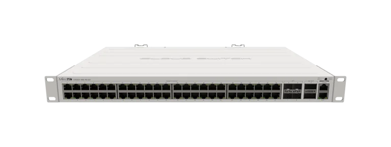 CRS354-48G-4S+2Q+RM