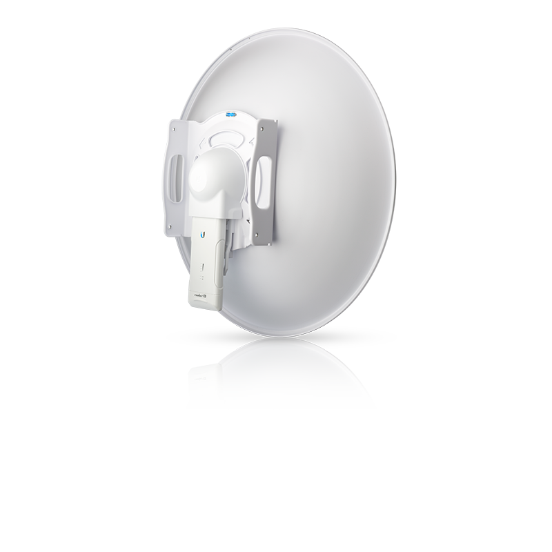 Ubiquiti airMAX RocketDish 5 GHz 30 dBi Anten (RD-5G30) view 3