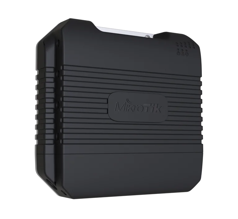 MikroTik LtAP Gigabit Router (RBLtAP-2HnD)