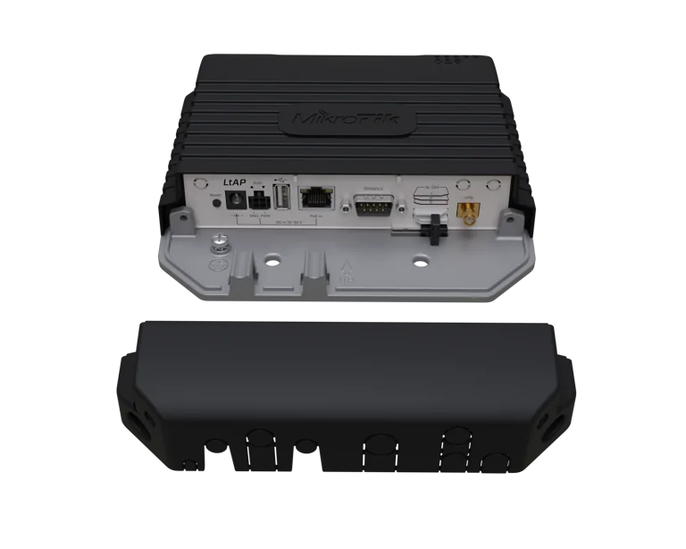 MikroTik LtAP Gigabit Router (RBLtAP-2HnD) view 3