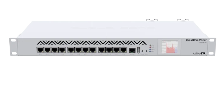 CCR1016-12G view 2