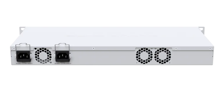 CCR1016-12G view 3
