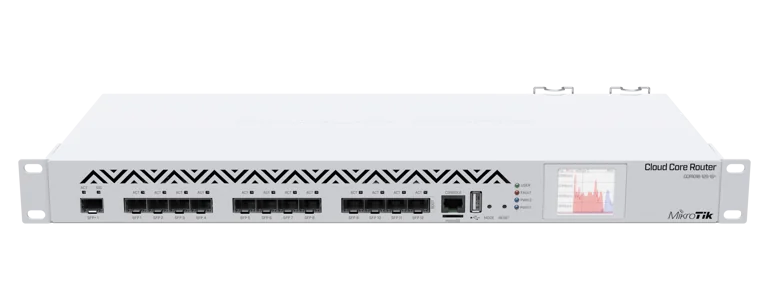 CCR1016-12S-1S+