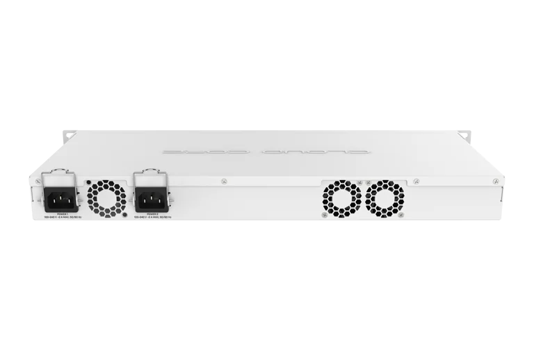 CCR1036-8G-2S+EM view 2