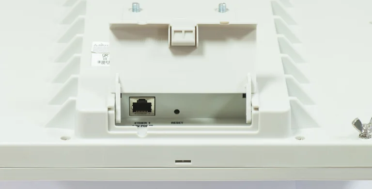 MikroTik QRT 5 5GHz Dış Ortam Köprü (RB911G-5HPnD-QRT) view 3