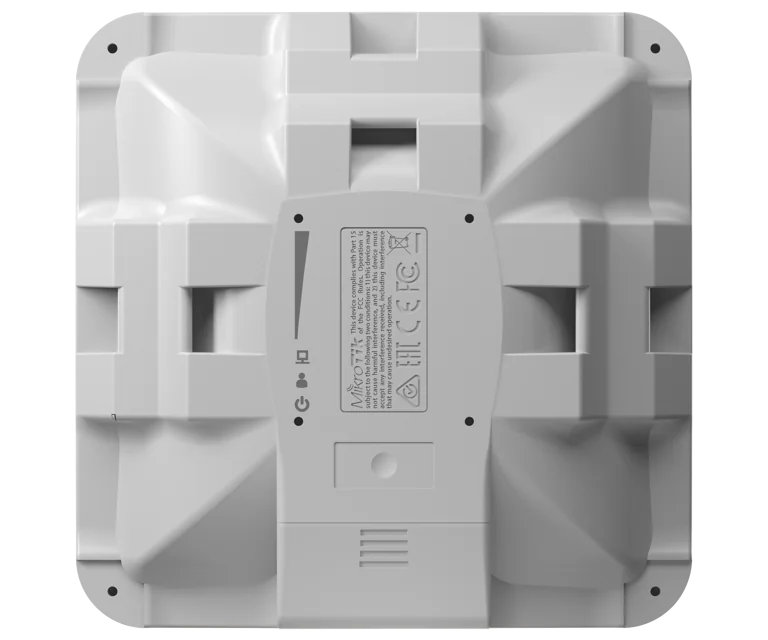 MikroTik Cube Lite60 60GHz Dış Ortam Köprü (RBCube-60ad) view 3
