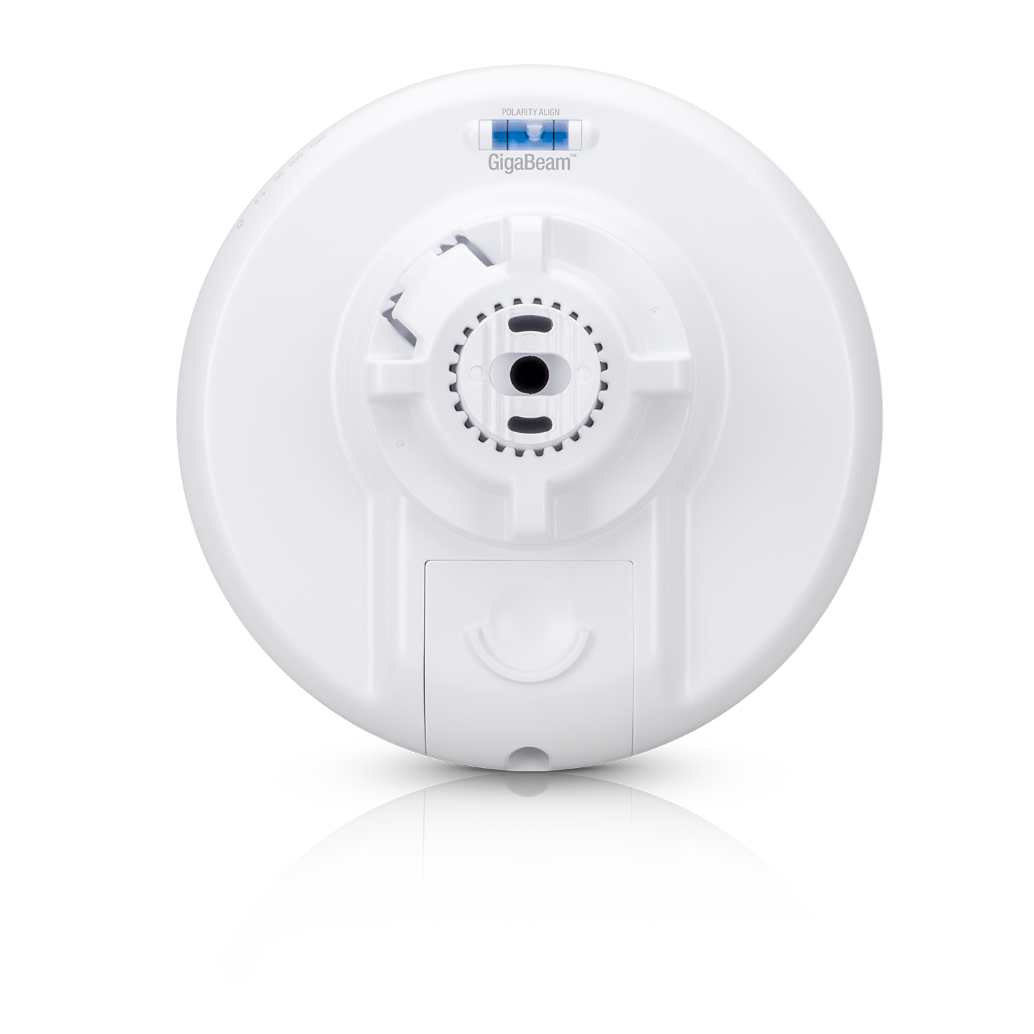 Ubiquiti airMAX GigaBeam 60 GHz / 5 GHz Radio (GBE) view 4