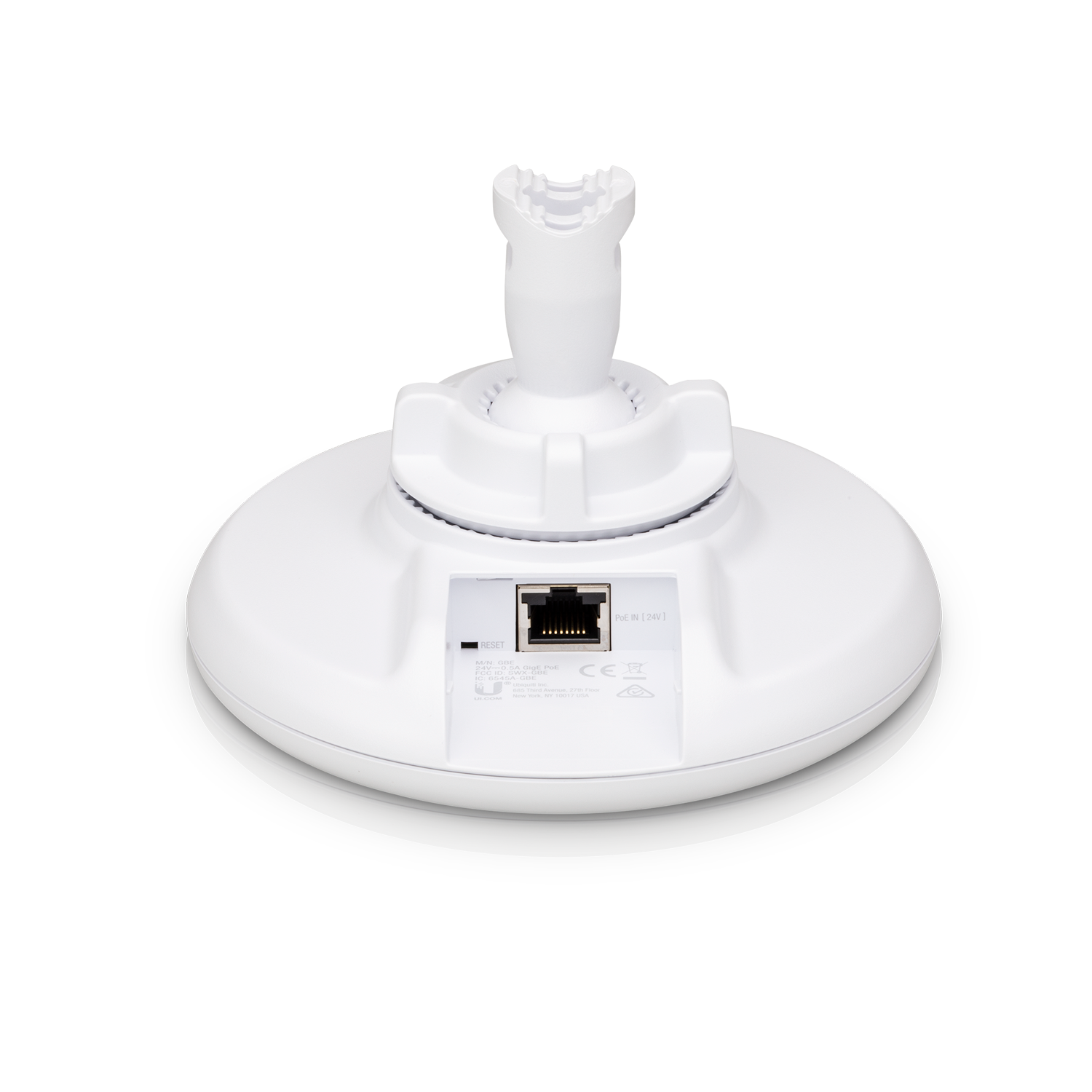 Ubiquiti airMAX GigaBeam 60 GHz / 5 GHz Radio (GBE) view 5