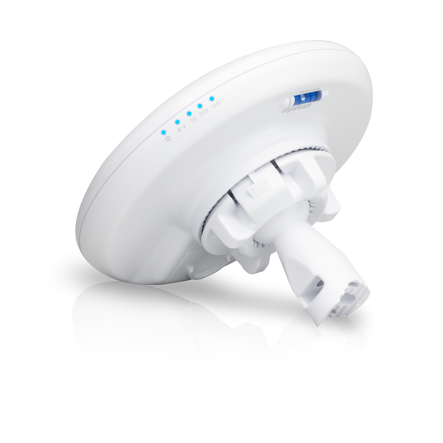 Ubiquiti airMAX GigaBeam 60 GHz / 5 GHz Radio (GBE) view 6