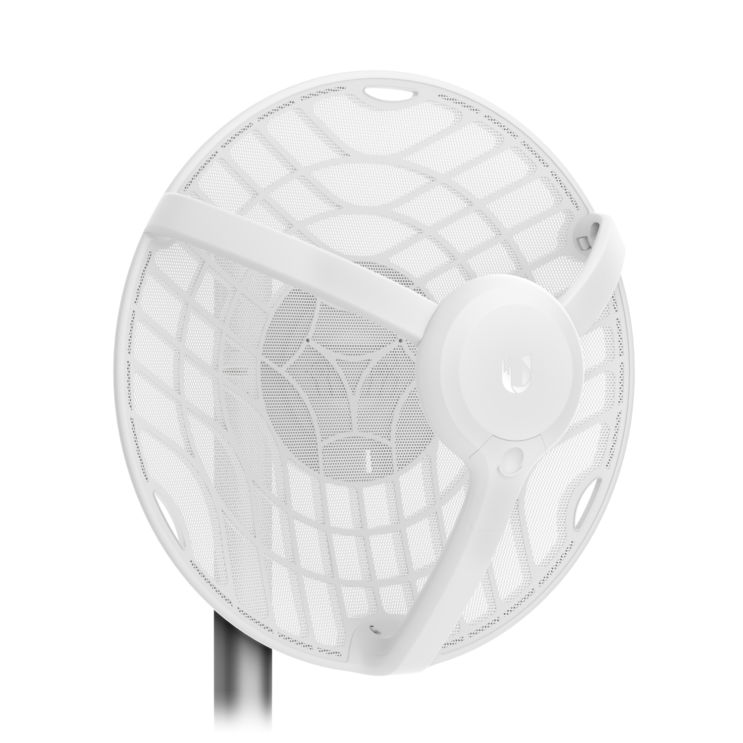 Ubiquiti airMAX GigaBeam Long-Range 60 GHz (GBE-LR) view 3