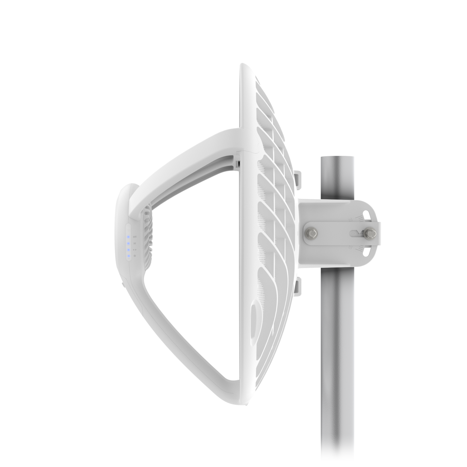 Ubiquiti airMAX GigaBeam Long-Range 60 GHz (GBE-LR) view 6