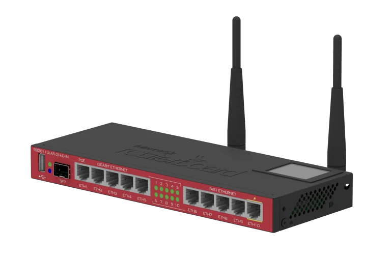 RB2011UiAS-2HnD-IN view 2