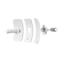 TP-LINK CPE710 5GHZ AC 867 Mbps 23 dBi Outdoor view 2