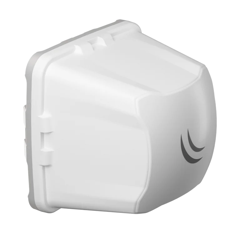 MikroTik Wireless Wire Cube 60GHz Dış Ortam Köprü (CubeG-5ac60adpair) view 3