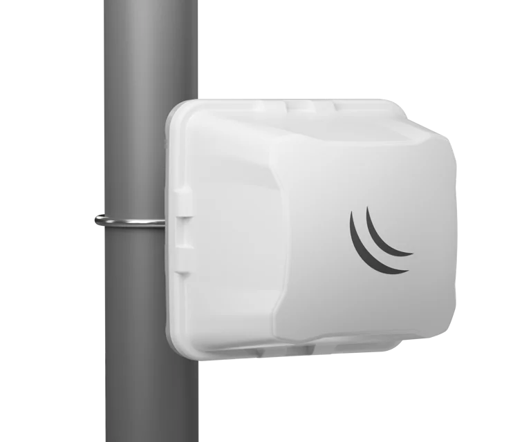MikroTik Wireless Wire Cube 60GHz Dış Ortam Köprü (CubeG-5ac60adpair) view 5
