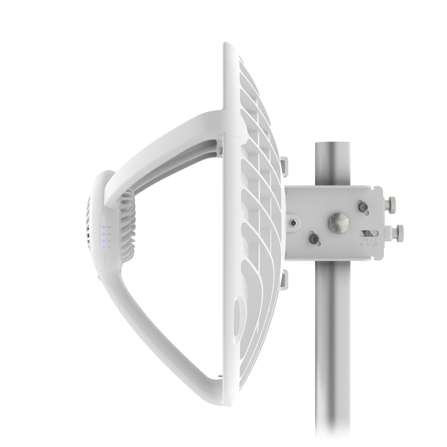 Ubiquiti airFiber 60 Long-Range (AF60-LR) view 6