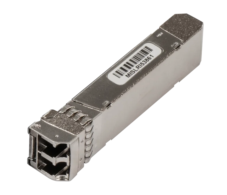 MikroTik S+C55DLC10D 10G SFP+ Modül (S+C55DLC10D)