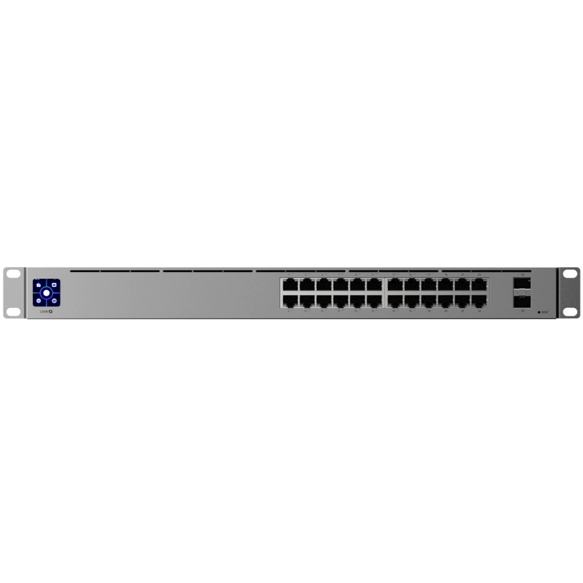 Ubiquiti UniFi Switch 24 PoE (USW-24-PoE) view 5