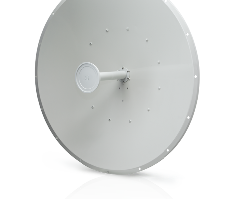 Ubiquiti airMAX RocketDish 5 GHz 34 dBi Anten (RD-5G34) view 2