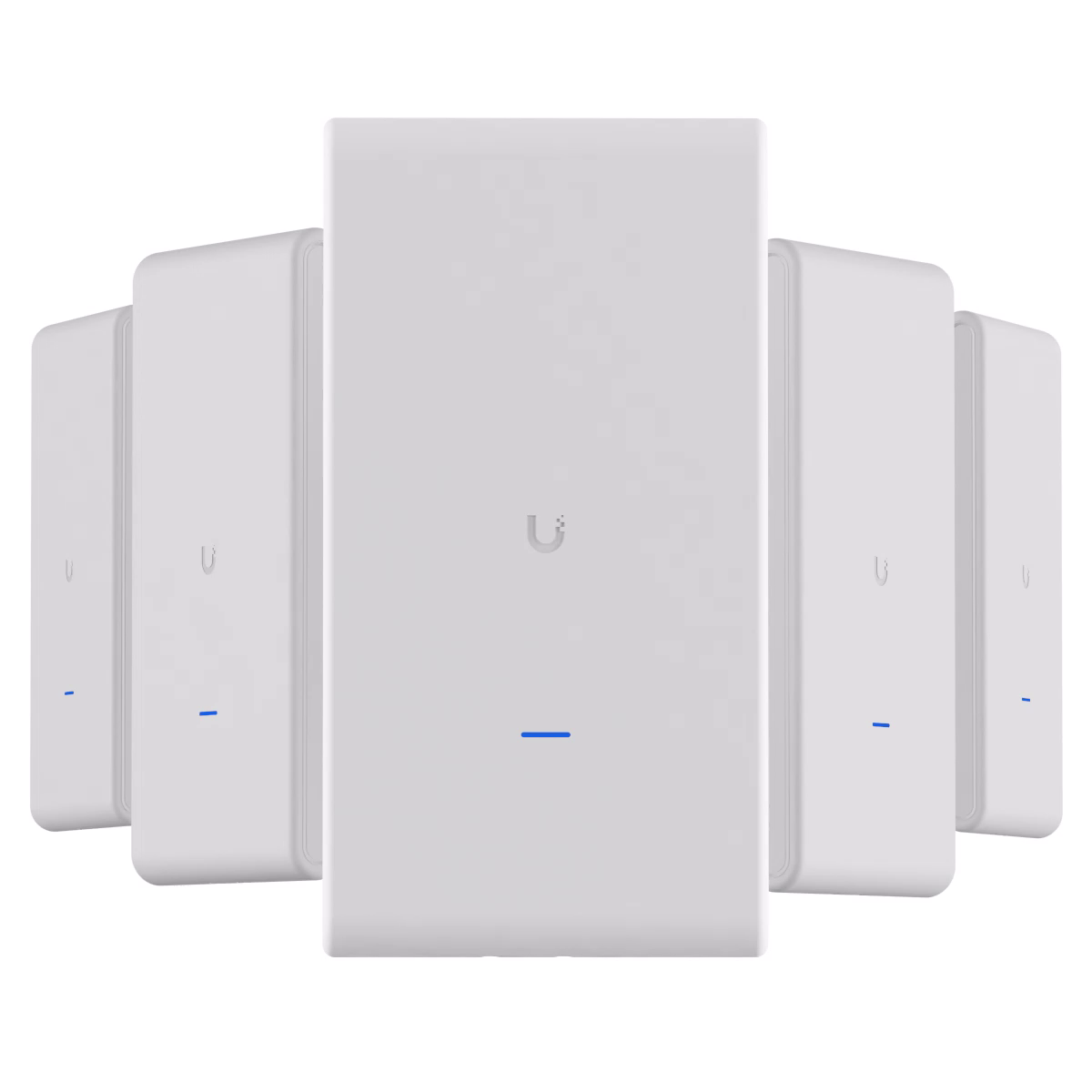 Ubiquiti UniFi AC Mesh Pro 5'li Paket (UAP-AC-M-Pro-5) view 6