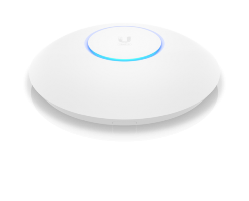 Ubiquiti UniFi U6 Long-Range  view 3
